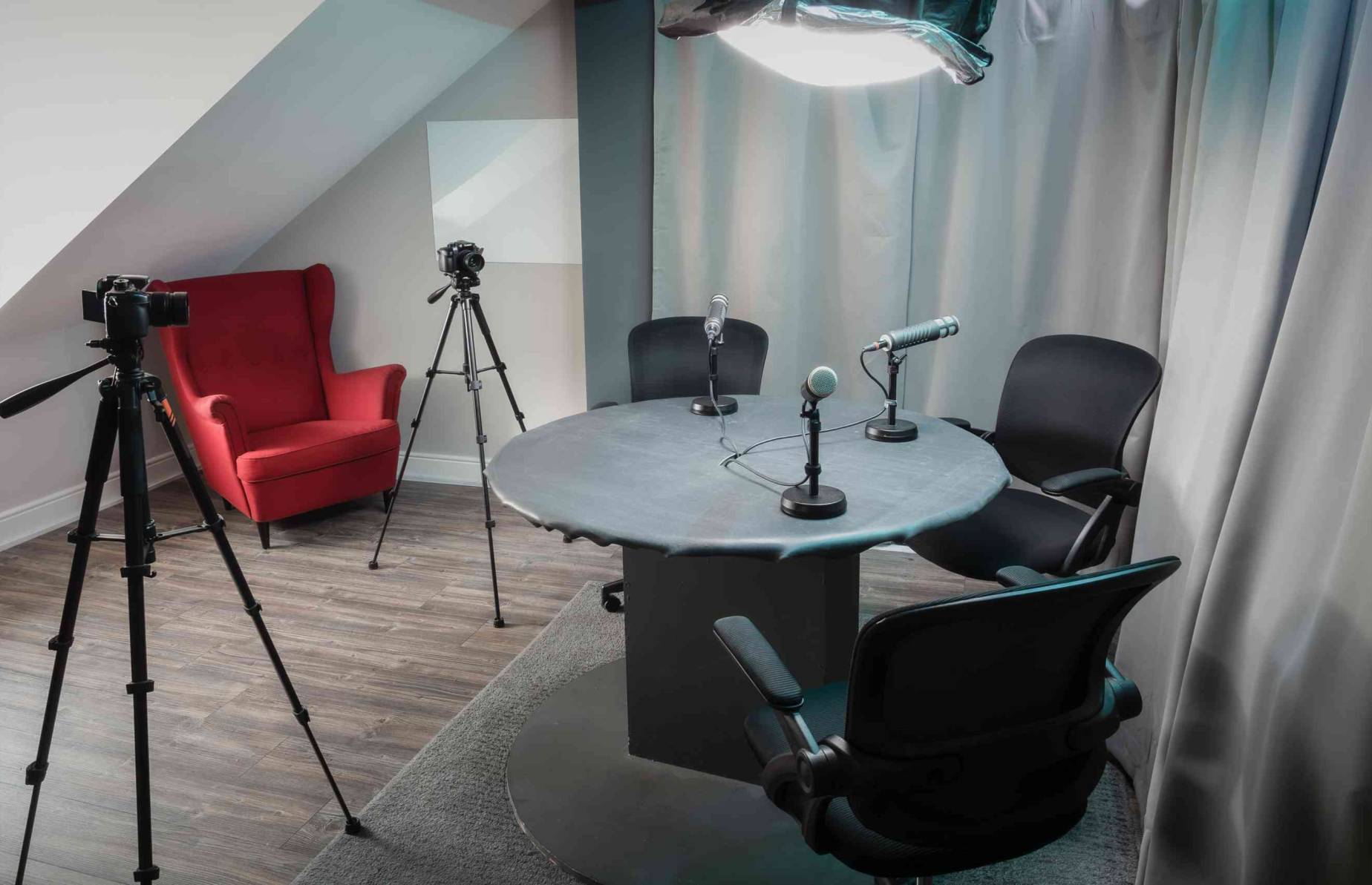 Live Events – One L Studios